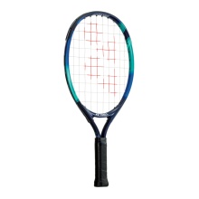 Yonex Ezone Junior 17in/160g 2022 blau Kinder-Tennisschläger (0-2 Jahre) - besaitet -